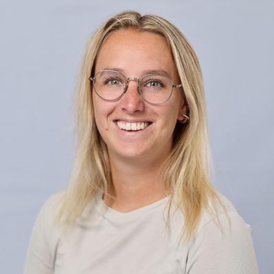 Anniek Nas