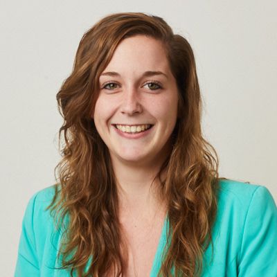 Anne-Lee Nijstad-Oost