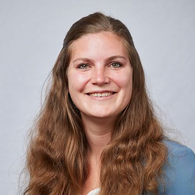 Berlinde van Nijhuis