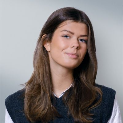 Johanna Toresdotter Norberg