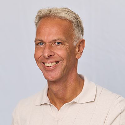 Gert van de Laar