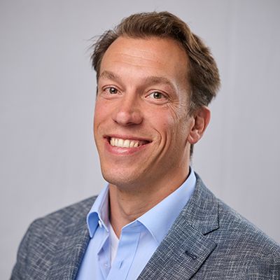 Gijsbert van der Klis