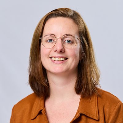 Gerjanne van der Linde