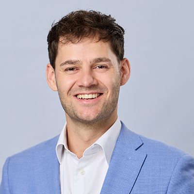 Jorn Heikens