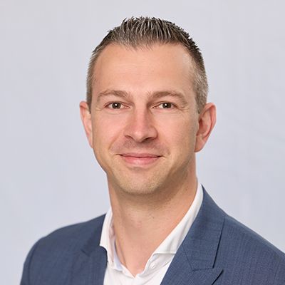 Jeroen Hendriks