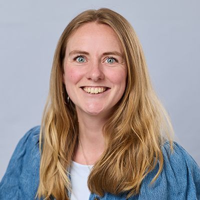 Jara van der Zwaag