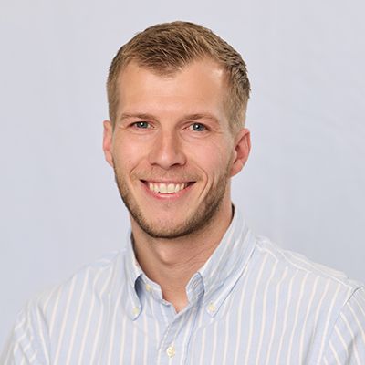 Kevin van Beest
