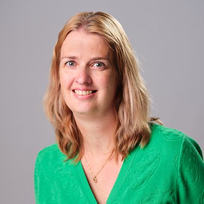 Marloes van der Meulen