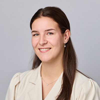 Maartje van der Zalm