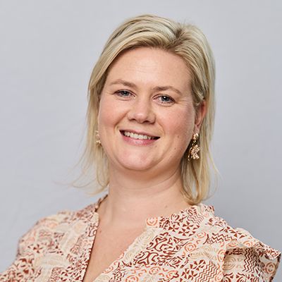 Mariska Visser - Vugteveen 