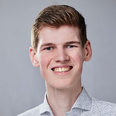 Nathan van Breugel