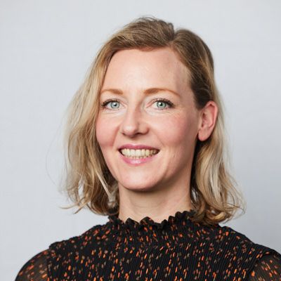 Nicolette Wortelboer