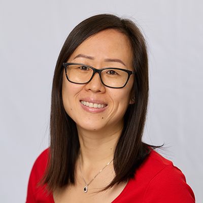 Shuyi Dong