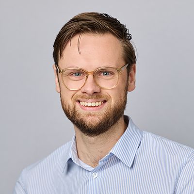 Steven uit het broek