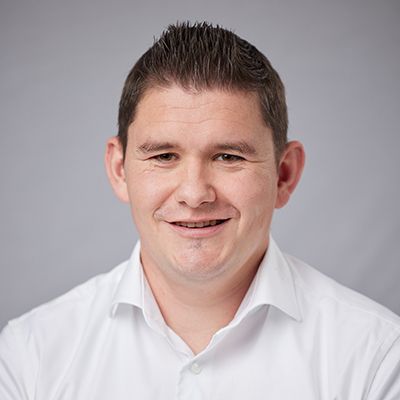 Willem-Jan van Bokhorst