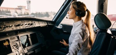 De meest gemaakte fout bij complexe belastingaangifte voor piloten