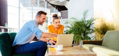 Thuiswerken: kan je een luxe bureau(stoel) onbelast vergoeden?