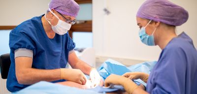 Samenwerken aan vooruitgang met KliniekTwente