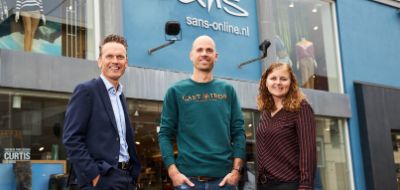 Hoe automatisering van admini­strati­ewerk­zaam­heden Sans tijd bespaart