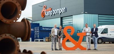 Door open gesprekken gingen we van familieoverdracht naar verkoop