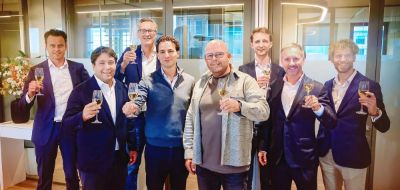 Verkoop KnowledgePlaza Professional Services