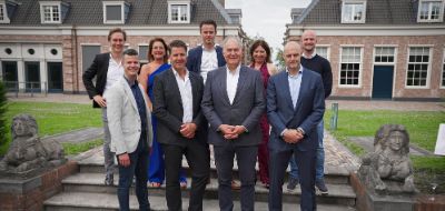 Verkoop De Jong & Van Diermen