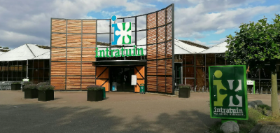 Aankoop Intratuin Almere 