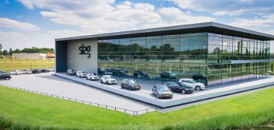 Verkoop Slag Auto’s