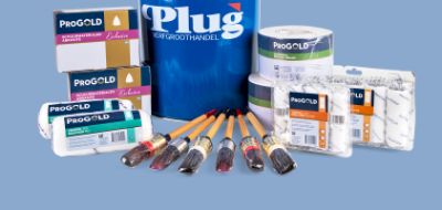 Aankoop Verfgroothandel Plug