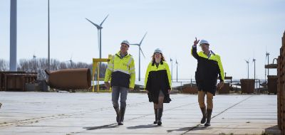 Impact verplichte duurzaamheidsrapportage CSRD op jouw onderneming