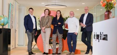 JSA Tax Consultancy voegt zich bij de Jong & Laan