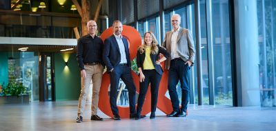 JAN© Accountants en Adviseurs kiest voor samengaan met de Jong & Laan