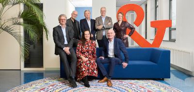 De Jong & Laan en UNO bedrijfsadviseurs verstevigen samen hun mkb+ advisering 