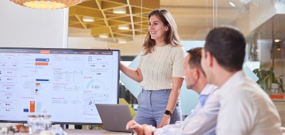 HR-analytics: inzicht in de impact van medewerkers op de organisatie