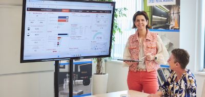 Je HR administratie automatiseren: zo doe je dat