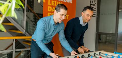 Vakantiewerk? Leuk! Maar pas wel op