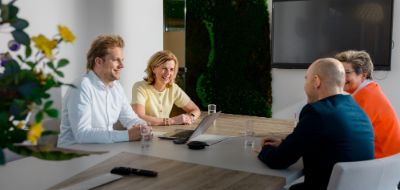 GLMC 7: geen controle bij maximaal 30 hectare landbouwgrond