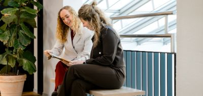 Prinsjesdag pre-special: schenken en erven