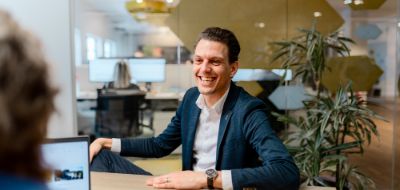 Nieuw DAC7-portaal beschikbaar voor online platformen