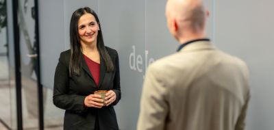 Umsatzsteuer Niederlande: Reverse-Charge im Baugewerbe