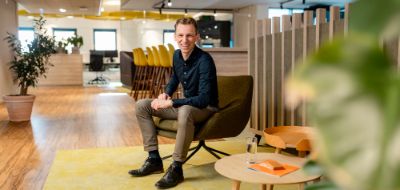 Brief Belastingdienst MB+-procedure box 3