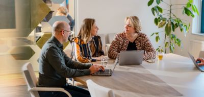 Ecoregeling 2027: flexibiliteit bij puntensysteem