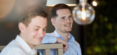 Tot wanneer kun je de verdeling tussen fiscale partners wijzigen in de inkomstenbelasting?