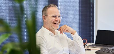 Vermogensstructurering