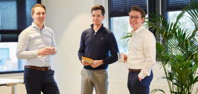 Bedrijfsopvolging: dit verandert er in de BOR en DSR vanaf 2026