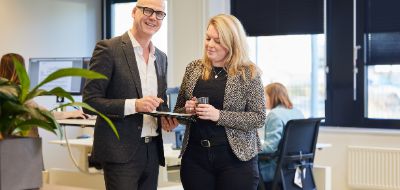 Werkelijk rendement lager dan het forfait en nog geen aanslag gehad?