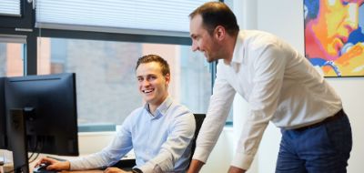 Opgaaf UBD 2025 uiterlijk 31 januari 2026