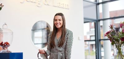 Subsidie behoud van grasland aanvragen