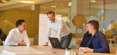 Gewijzigde regels voor asielzoekers die mogen werken