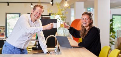 Zo voorkom je dat personeelsuitdagingen jouw organisatie stilzetten